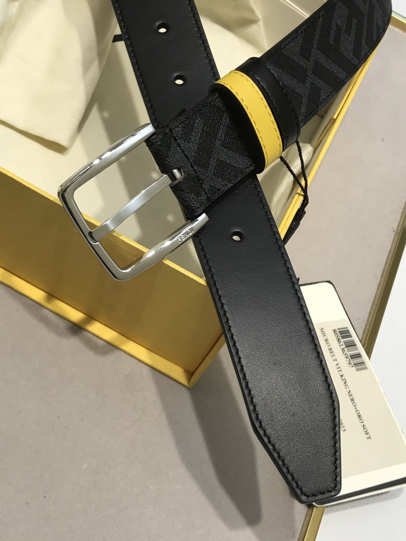 Fendi Belts